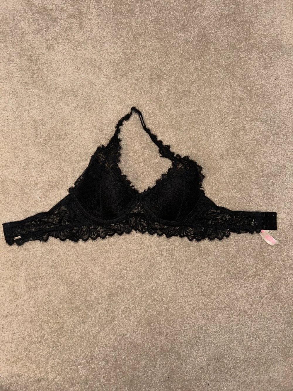 Lace Bralette